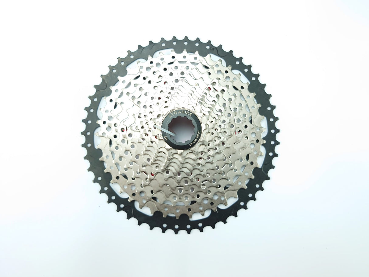 Xtrabike kazeta 12V 11-50 Shimano