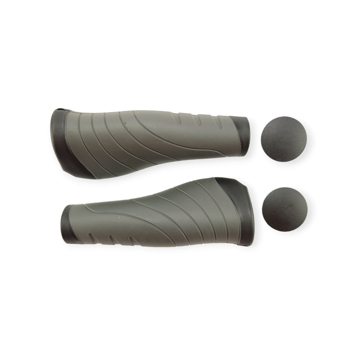 Xtrabike manipuluje se Grip II Ergo SW-Gray