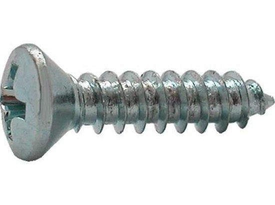 Bofix parker kruiskop 4.2x13 per 100