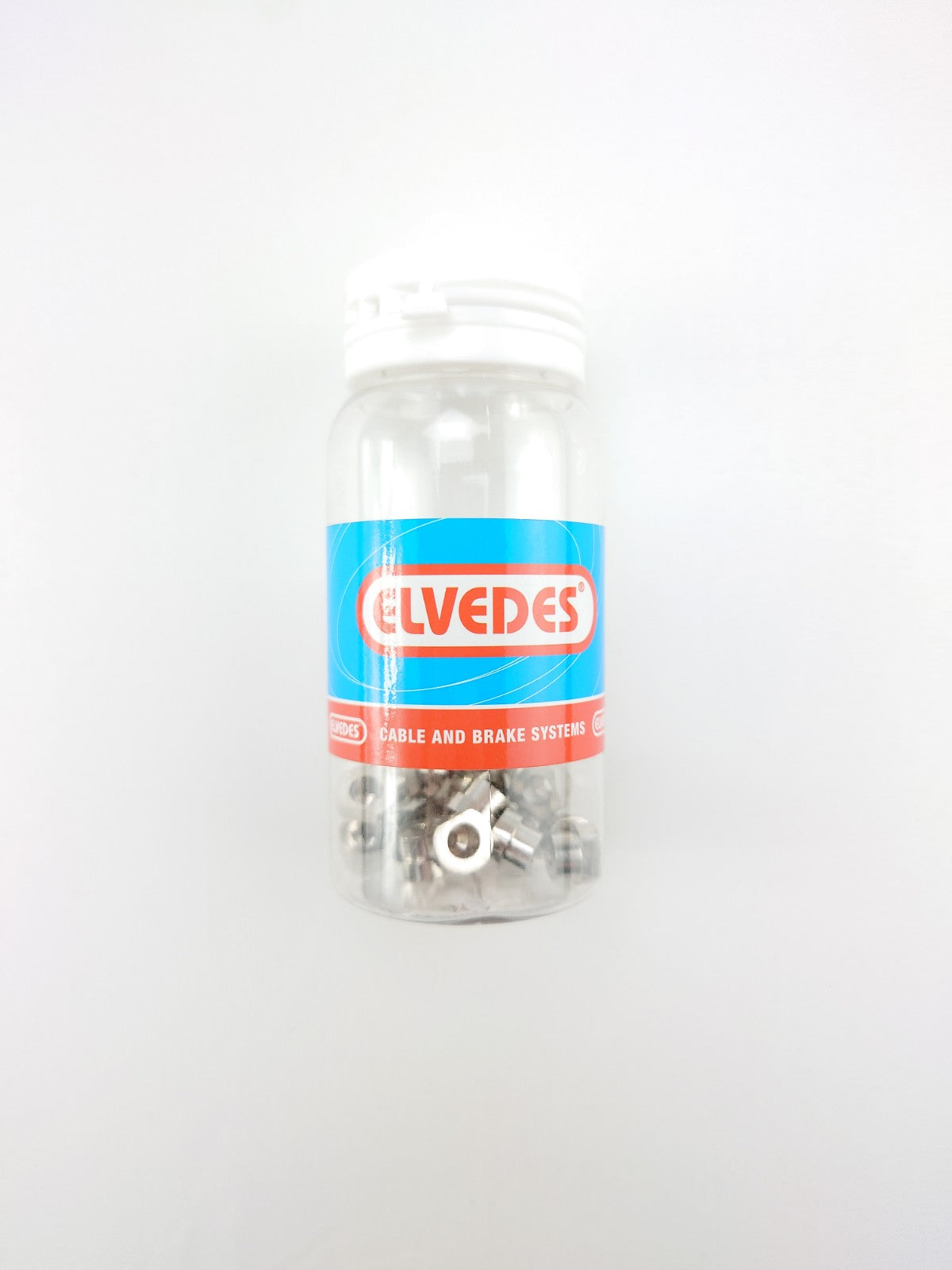 Cable Elvedes NUG SA avec côté plat