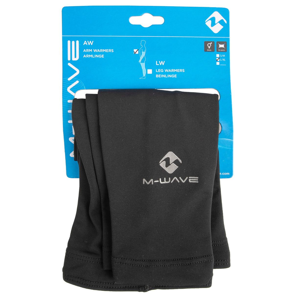 M-Wave Armwarers l xl
