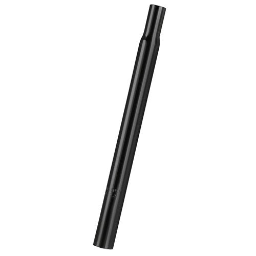 Sitzpfosten 27,2 mm 300 mm schwarz