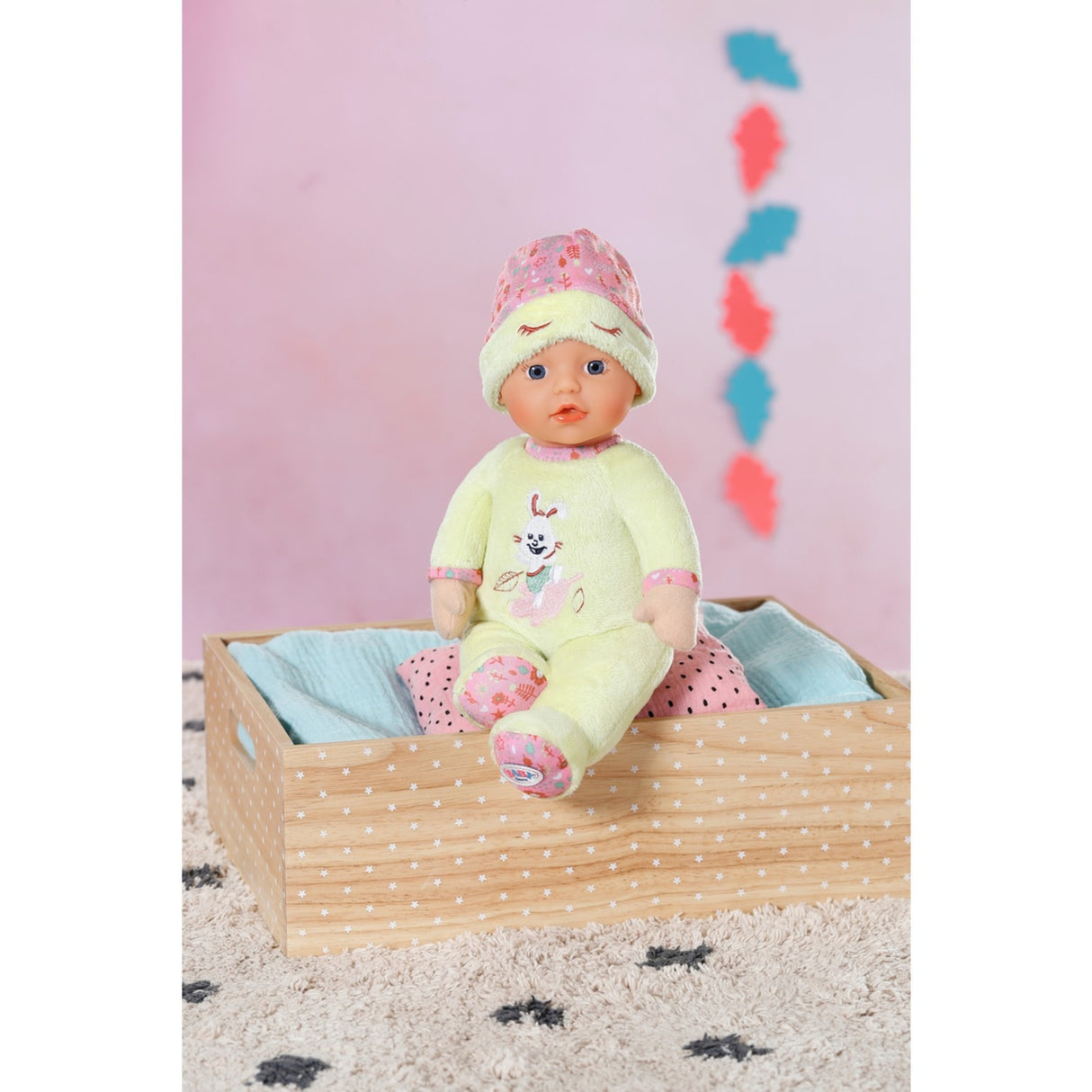 Zapf Creation Zapf Creation Baby Born Sleepy for Babies