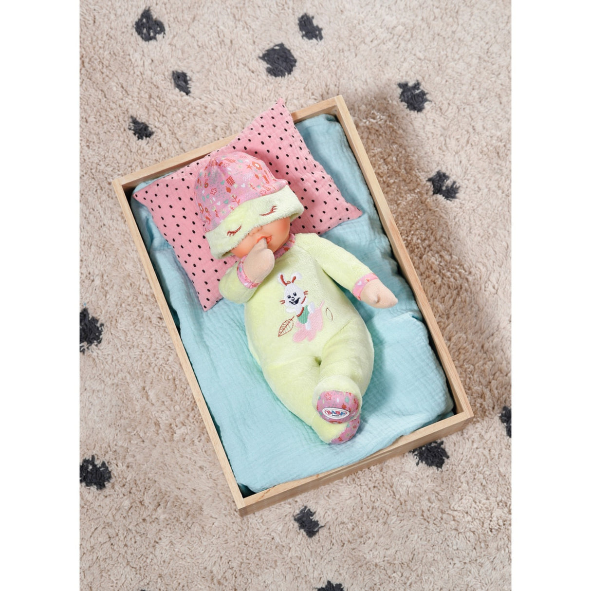 Zapf Creation Zapf Creation Baby Born Sleepy for Babies