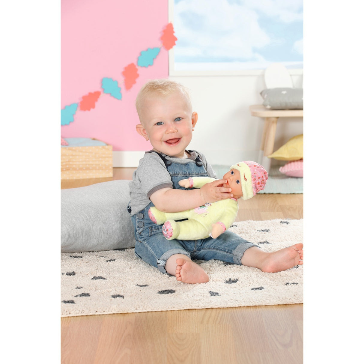 Zapf Creation Zapf Creation Baby Born Sleepy for Babies