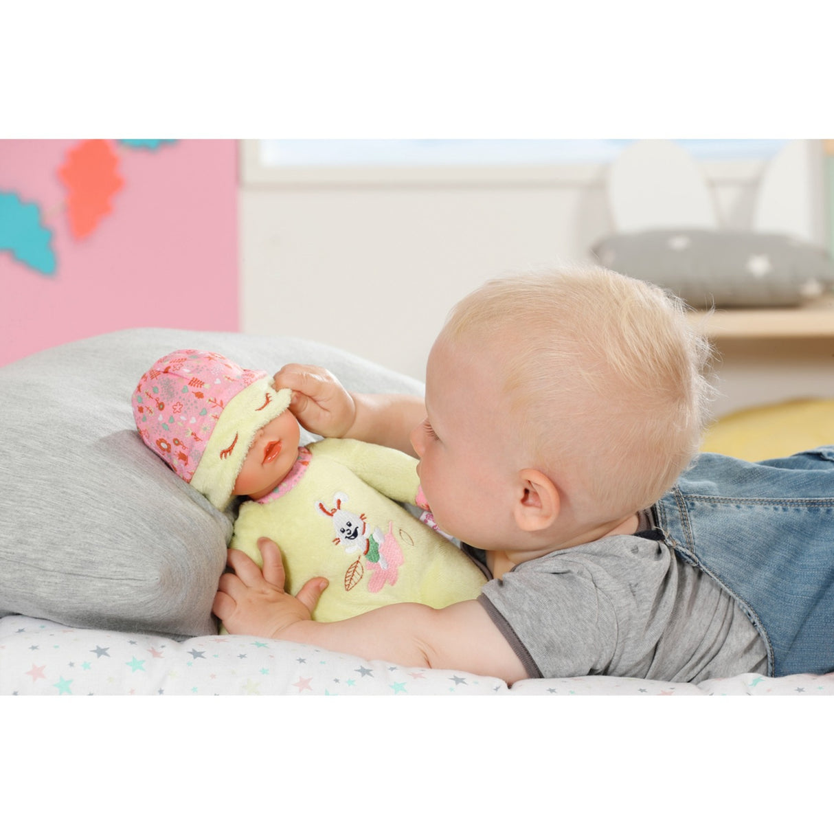 Zapf Creation Zapf Creation Baby Born Sleepy for Babies