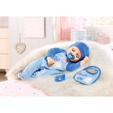 Création zapf création zapf bébé Annabell Alexander