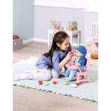 Création zapf création zapf bébé Annabell Alexander