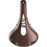 Brooks Zadel Flyer Carved A. bruin