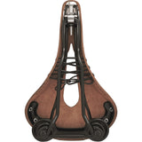 Brooks Zadel Flyer Carved A. bruin