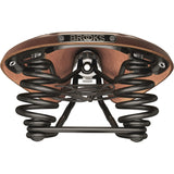 Brooks Zadel Flyer Carved A. bruin