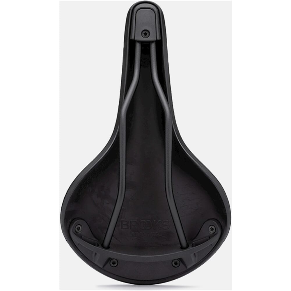 Brooks sedlo C17 rjava