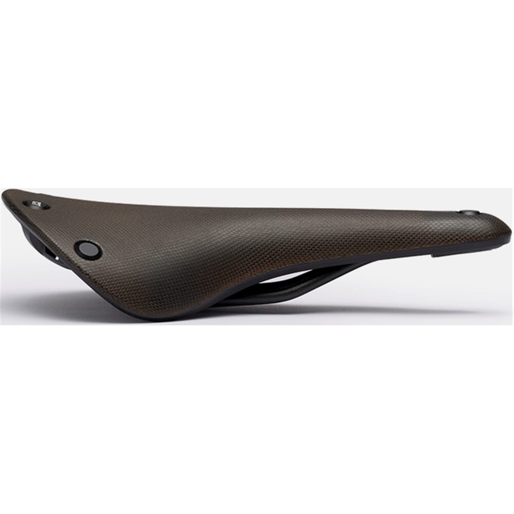 Brooks sedlo C17 rjava
