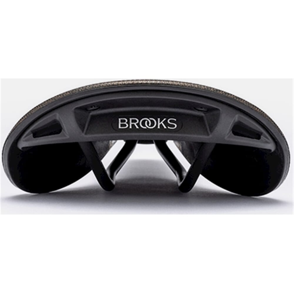 Brooks sedlo C17 rjava