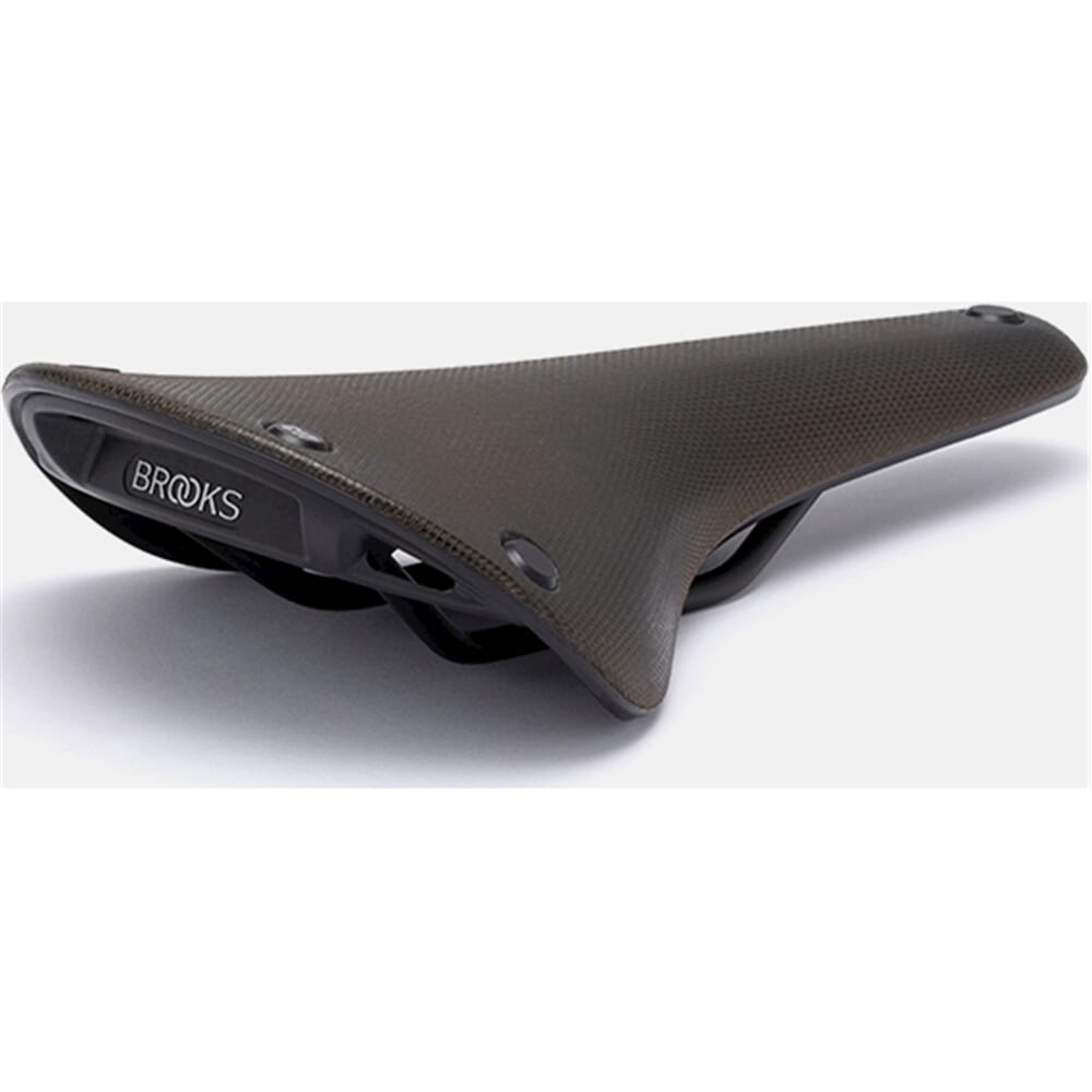 Brooks sedlo C17 rjava