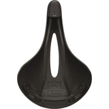 Brooks Saddle C19 udskåret cambium alt vejr sort