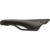 Brooks Saddle C19 udskåret cambium alt vejr sort