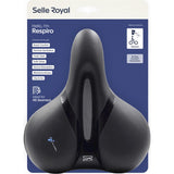 Selleroyal Selle Saddle Royal 5132 Respiro Relaxed
