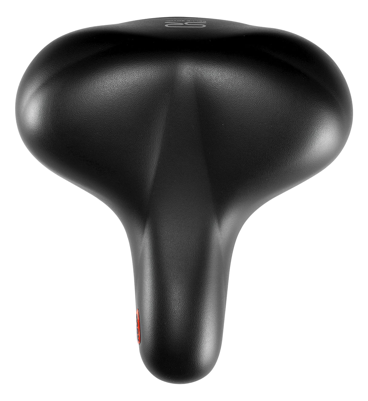 Selle Royal Saddle Premium Torx sproščeno unisex Black