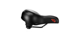 Selle Royal Saddle Premium Torx sproščeno unisex Black