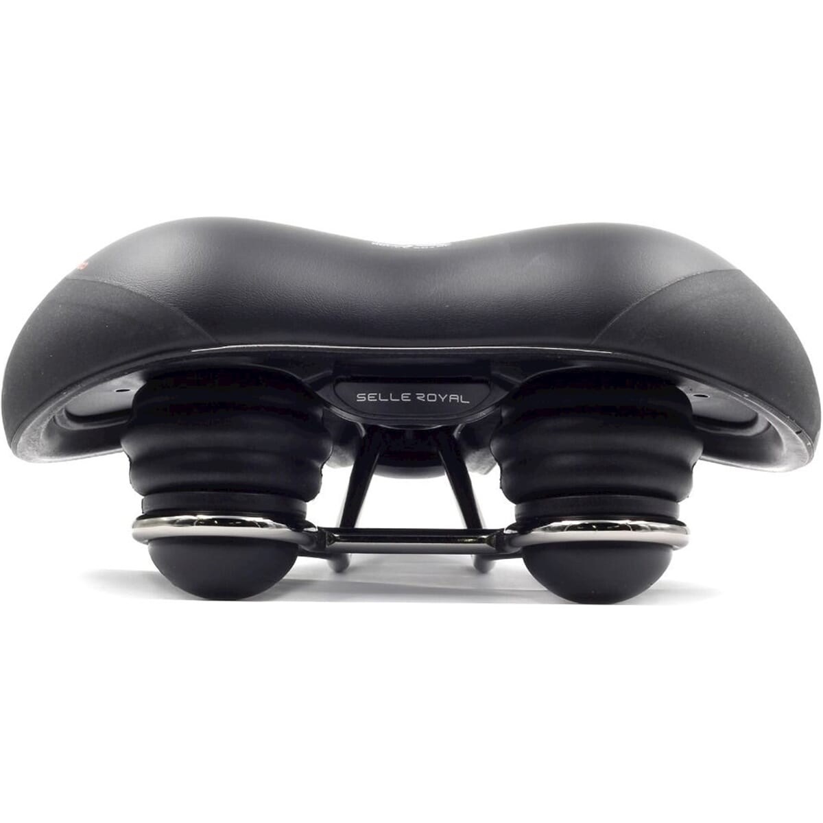 Selle Royal Saddle Lookin Ulsaged Black