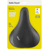 Selle royal selle royale 8va9u spacieuse détendue