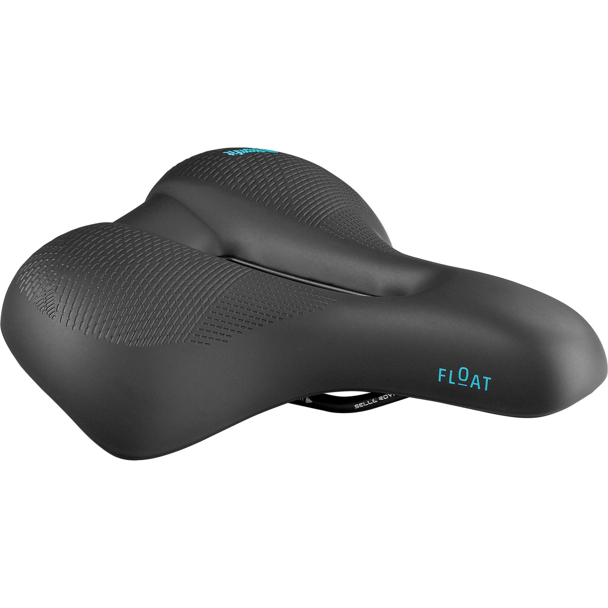 Sedlo Selle Royal Float sproščen - urbano življenje
