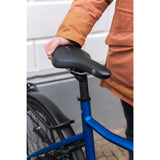 SELLE ROYAL SELLA SELLE SU ATLETIC BLACK (carta)