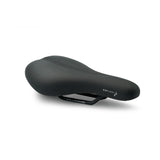 Selleroyal selle royal explora juniorzadel maat m zwart op kaart