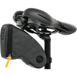 Selle Royal Selle Zadeltas Medium, Unisex, Black, 1.2L