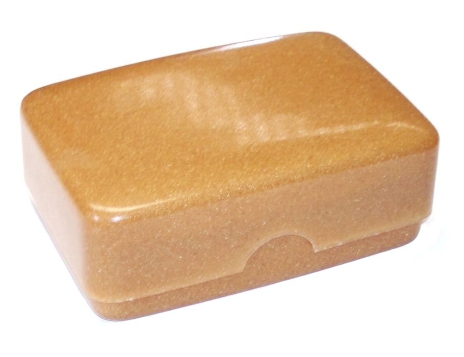 Croll Denecke Soap Box Liquid Wood Light