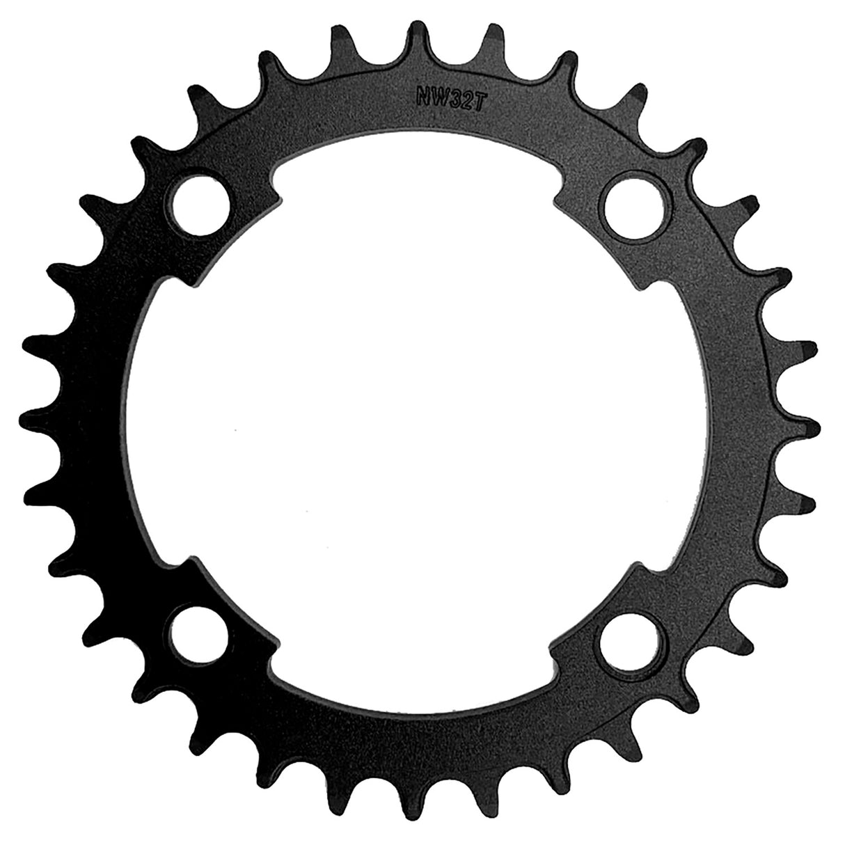 Samox PD-R4-S-NW řetězec Top 32 TANDS 104MM 3 32-11 128 Hliníková černá