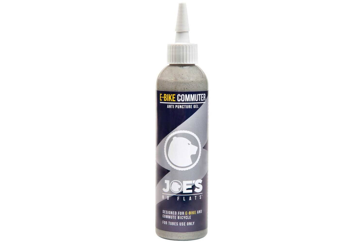 Joe's No Flats E-Bike Commuter Commbuter TEALANT 240ML