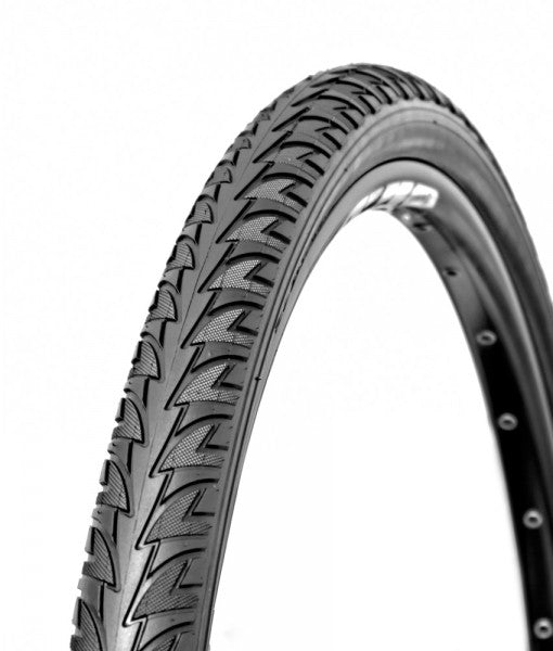 Deli Tire Tire 47-559 26x1.75 Črni odsev S-206
