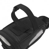 Abus Oryde ST 2085kf Saddle Bag - Negro