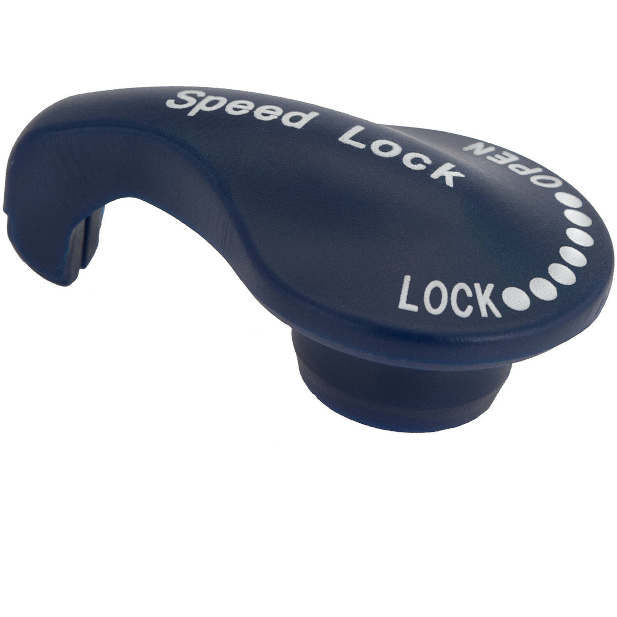 Srsuntour Suntour Lockout Button Speed ​​Lock Black HLO Fee288-20