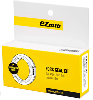 EZMTB Fork Revision Set EZMTB ROCKSHOX 35 mm 2016 + Boxxer RC, Team, WC 14-16 DomainDC 07-16