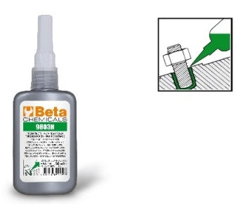 Beta 9803H tråd Borgent Locteide Stor styrke 20 ml