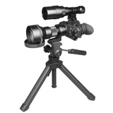 AGM Foxbat-5 NL1 Nachtzicht-Rekkerijker 5x magnification Gen2+ Green Phosphor