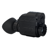 AGM Stingir-384 Tactical heat imaging camera with helmet mounting
