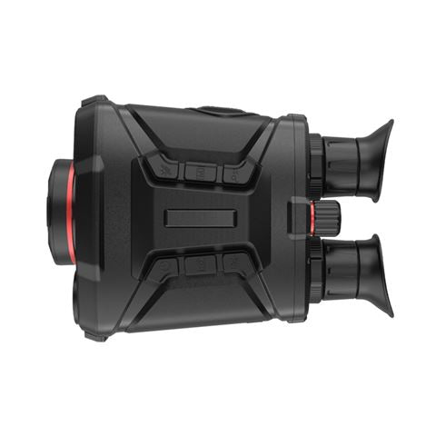 AGM Voyage LRF TB50-640 Heat Figure Nachtzicht Fusion Camera With Laser Ranking Former