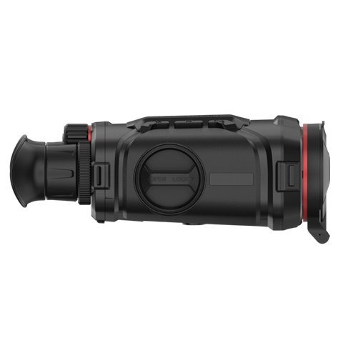 AGM Voyage LRF TB50-640 Heat Figure Nachtzicht Fusion Camera With Laser Ranking Former