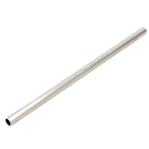 Benel aluminiumrör för bakgrundsrullar 95 cm x 5,5 cm x 2,5 mm