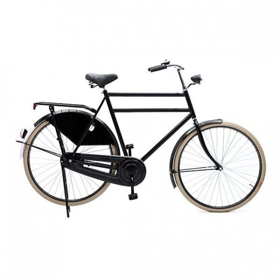 Avalon Z Morfar Export DB 28 65 Black Creme