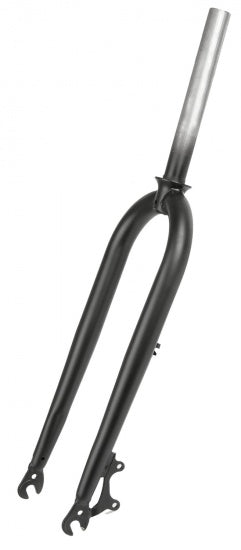 Hi-point vidlice pevně 26 palce 1 1 8 Matt Black