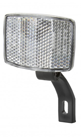 Hi-point reflekser 8-delt plast