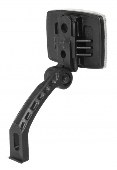 Hi-point reflekser 8-delt plast