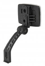 Hi-point reflekser 8-delt plast