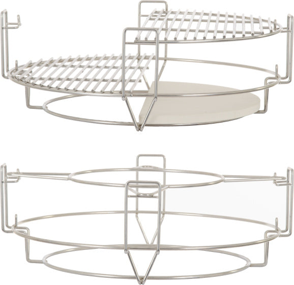 Arbaer Flexible cooking system for Kamado Large