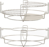 Arbaer Flexible cooking system for Kamado Large